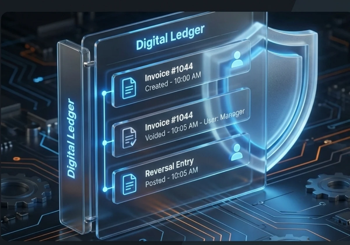 Trust but Verify Security